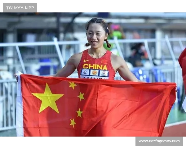 葛曼棋以11.56秒成绩在全国大奖赛嘉兴站百米赛中夺冠再创佳绩 葛曼棋以11.56秒成绩在全国大奖赛嘉兴站百米赛中夺冠再创佳绩