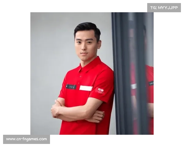 奥运冠军董栋谈国际体操联任职:讲好中国故事责任重大 奥运冠军董栋谈国际体操联任职:讲好中国故事责任重大