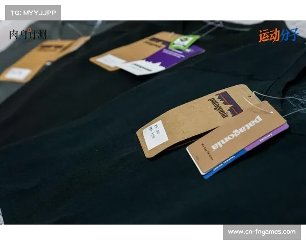 Patagonia发布环保报告，披露营收14.7亿美元与减排挑战