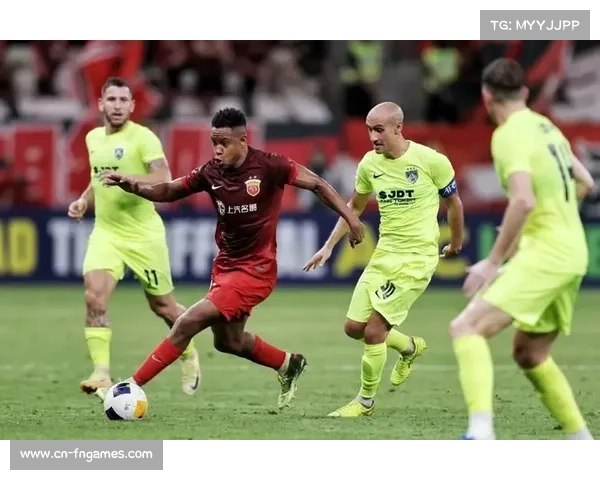 上海海港亚冠客战马来西亚柔佛,小组出线形势严峻 上海海港亚冠客战马来西亚柔佛,小组出线形势严峻