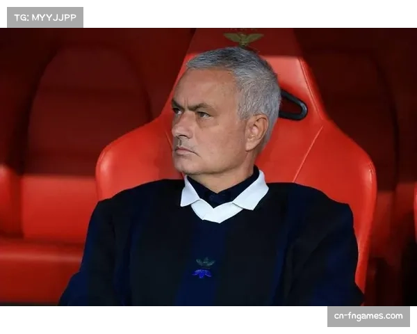 穆里尼奥谈本菲卡执教理念：经验与激情并重的欧冠征程