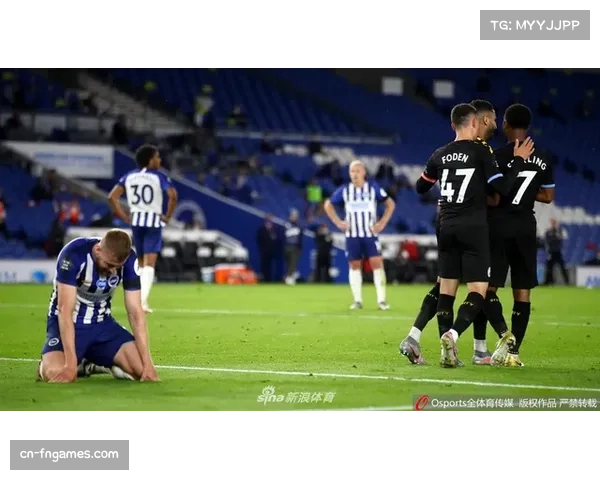 布莱顿3-0完胜狼队，日本边锋上演助攻帽子戏法