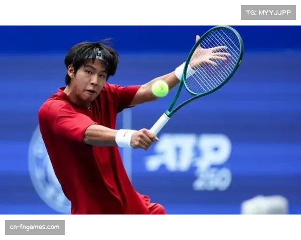 ATP休斯顿250赛首轮，多位本土外卡球员遭淘汰