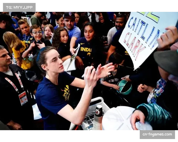 WNBA第30届选秀大会在纽约哈德逊城市广场举行